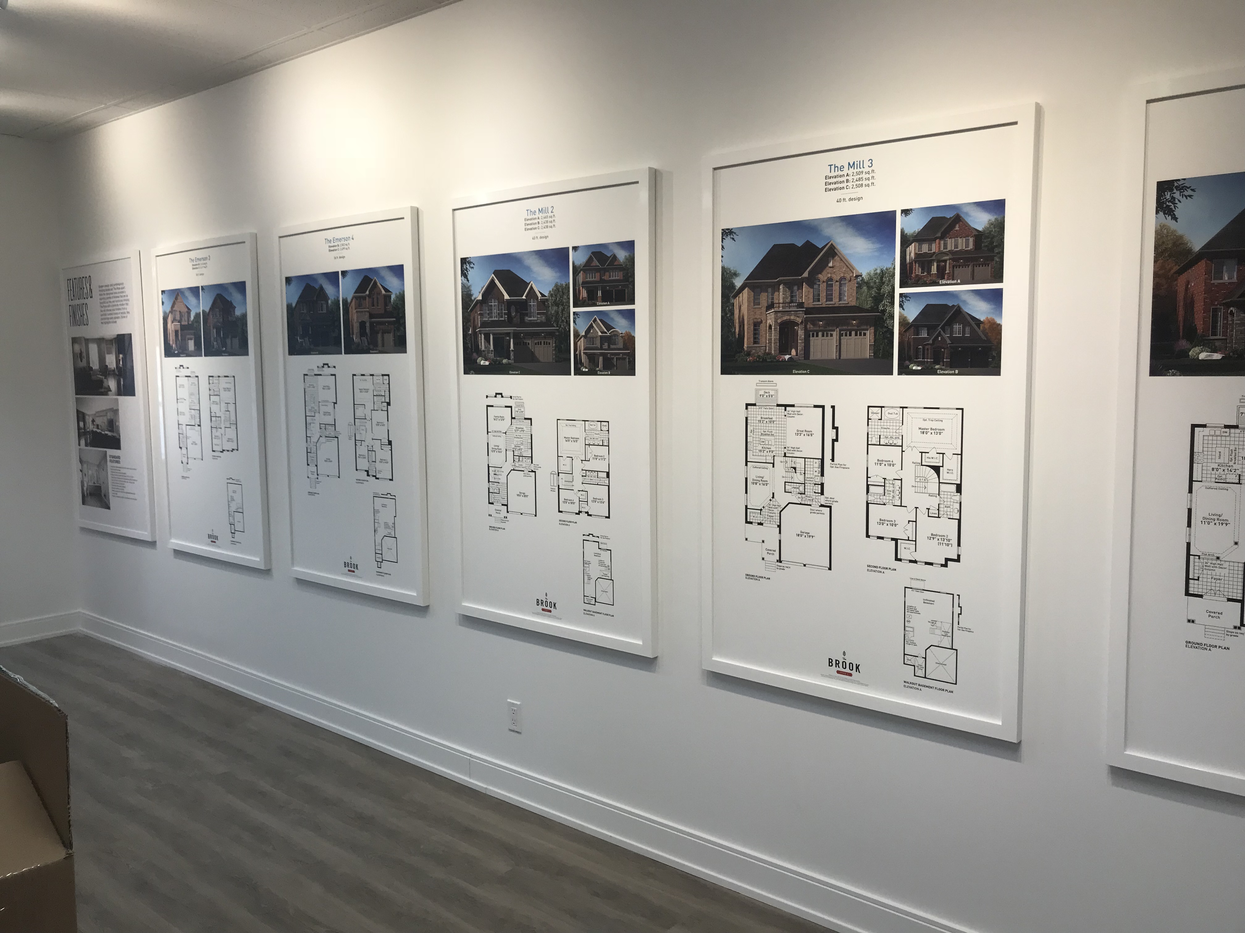 Interior Displays photo